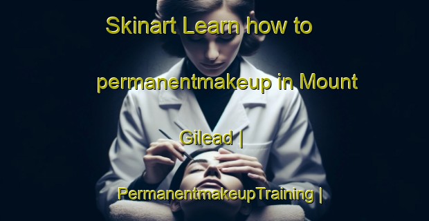 Skinart Learn how to permanentmakeup in Mount Gilead | PermanentmakeupTraining | PermanentmakeupClasses | SkinartTraining-United States